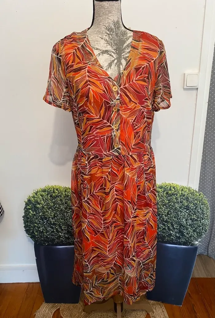 Robe Christine Laure