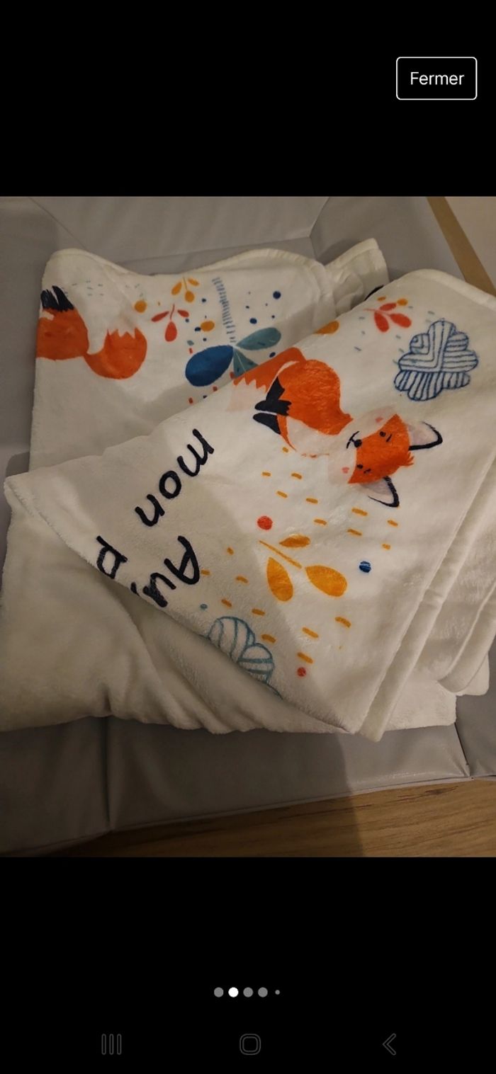 Tapis d'éveil étape - photo numéro 2