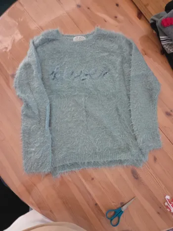 Pull zara