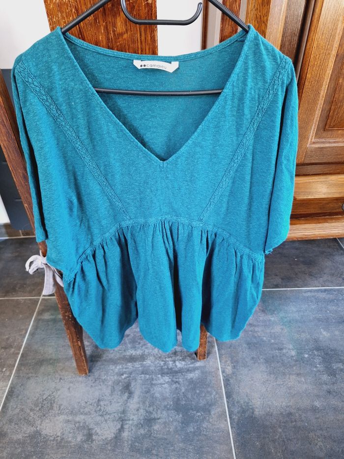 T-shirt - Taille 46