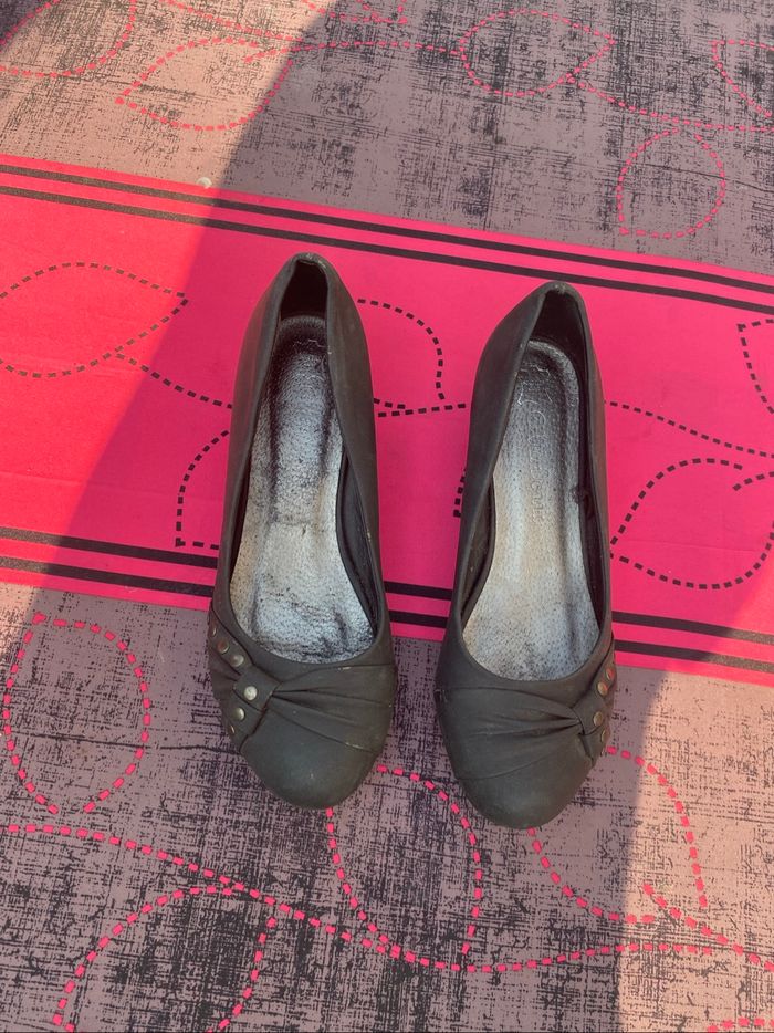 Ballerines 41 - photo numéro 2