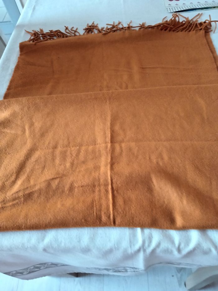 Écharpe - photo numéro 2