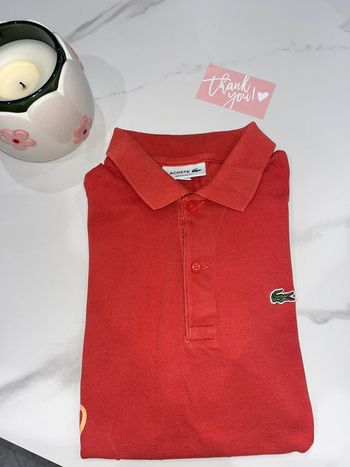 Polo Lacoste