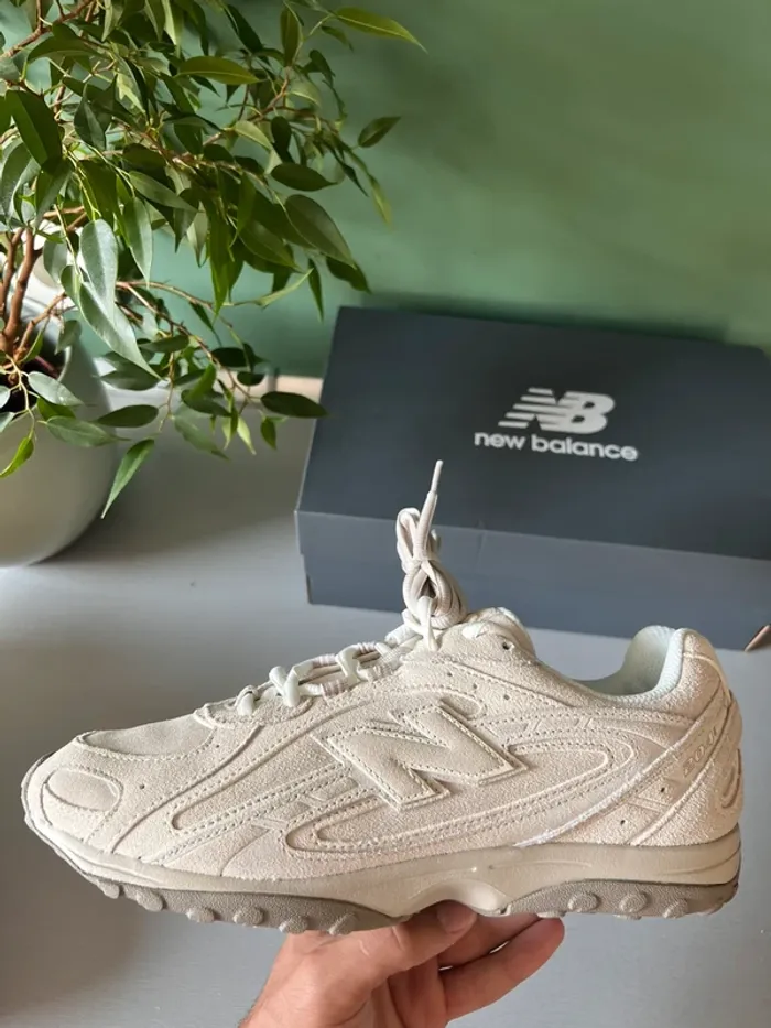 New Balance 204L “Timberwolf” - photo numéro 4
