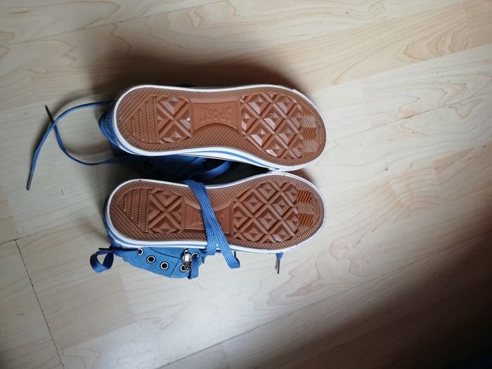 Chaussures femme p38 - photo numéro 6