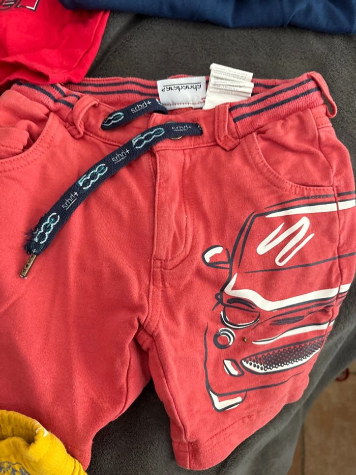 Lot de 5 vêtements en 18 mois - photo numéro 5