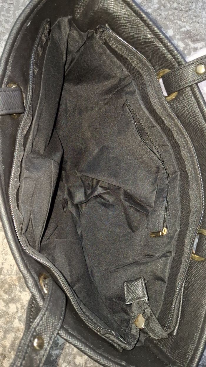 Sac à main pour femme / jeune fille - photo numéro 5