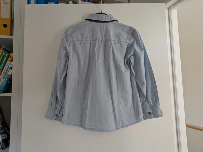 Chemise garçon 10 ans - photo numéro 3