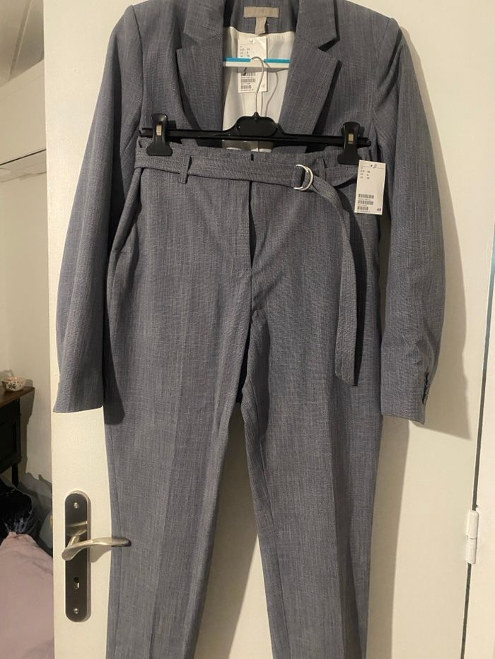 Ensemble pantalon - photo numéro 3