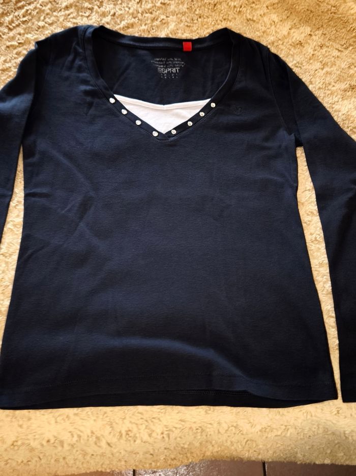 Haut 40 ESPRIT - photo numéro 3