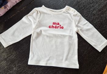 Maillot fille