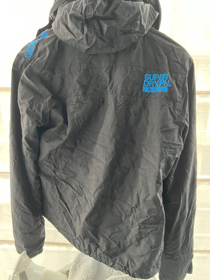 Coupe vent Superdry - photo numéro 2