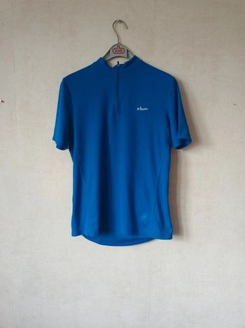 Tee shirt de sport Btwin Taille L
