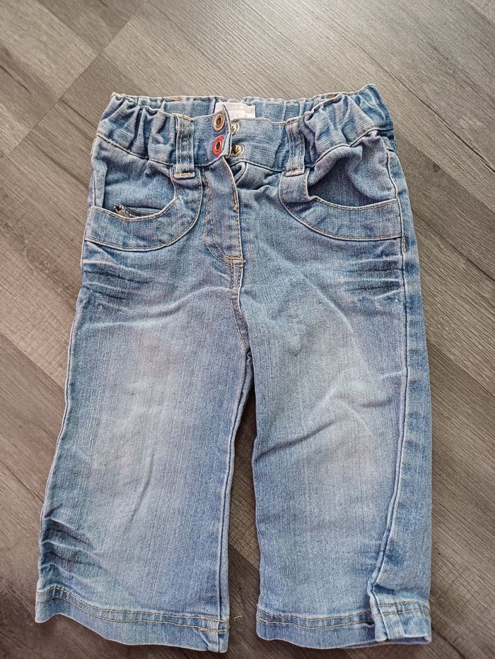 3 tenues 9  mois - photo numéro 10