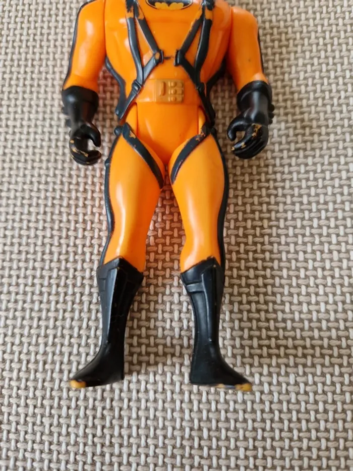 Figurine Batman - Kenner - 1993 - photo numéro 4