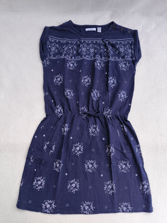 Robe fille Okaïdi 10 ans - photo numéro 2
