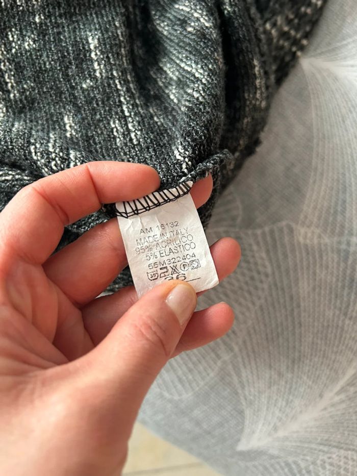 Robe pull 36 - photo numéro 2