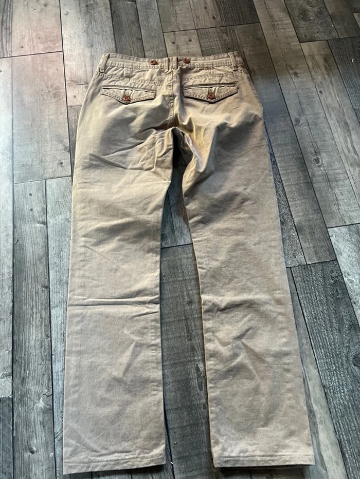 Superbe chino - photo numéro 15