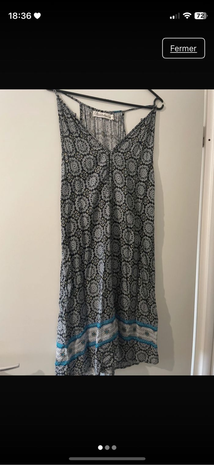 Robe