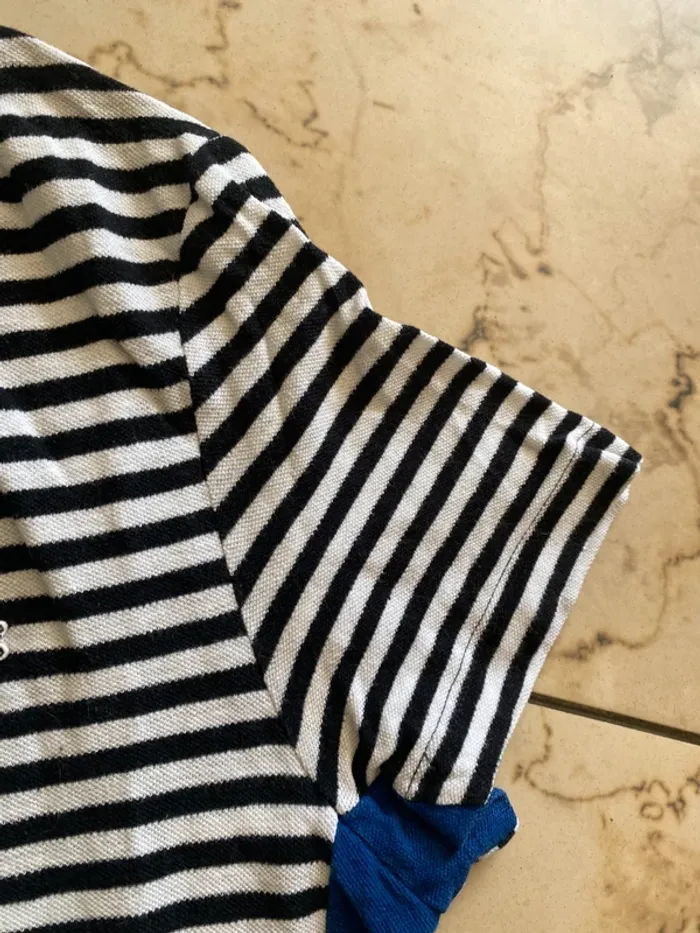 Polo Lacoste taille 4 - photo numéro 6