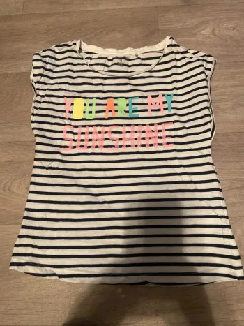 Tee shirt orchestra