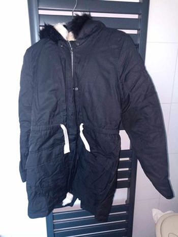manteau catimini 12 ans