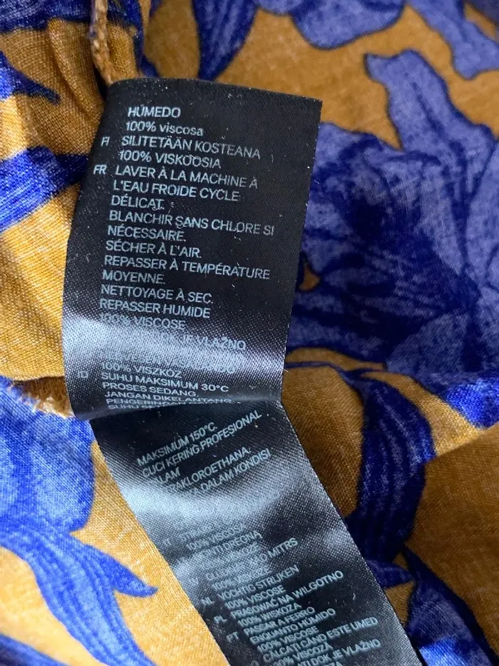 Robe courte - photo numéro 5