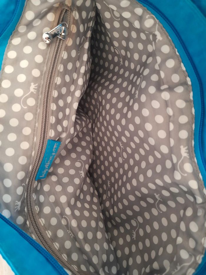 Sac kipling enseignant - photo numéro 9