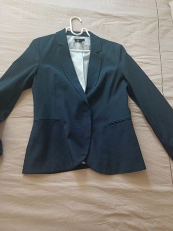 Blazer femme