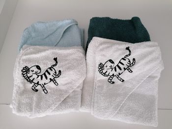Lot sortie de bain