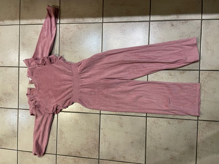 Combinaison Hema 134/140