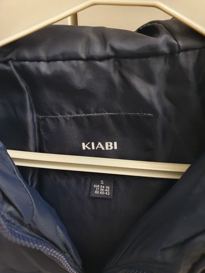 Doudoune légère - photo numéro 4