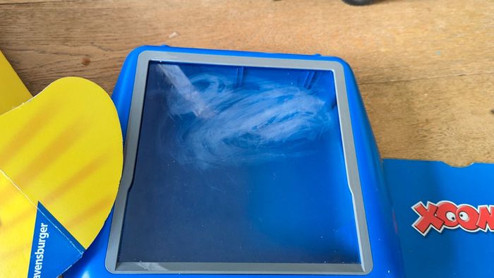 Xoomy maxi  ravensburge avec boîte - photo numéro 7