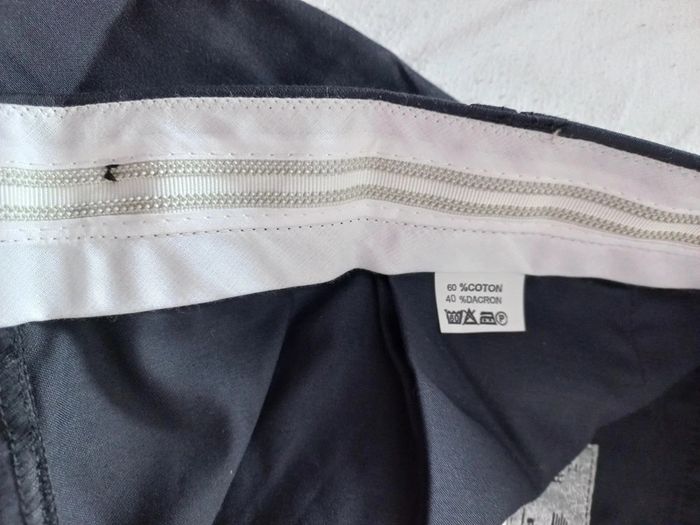 Pantalon neuf taille 96/100 grande taille - photo numéro 8