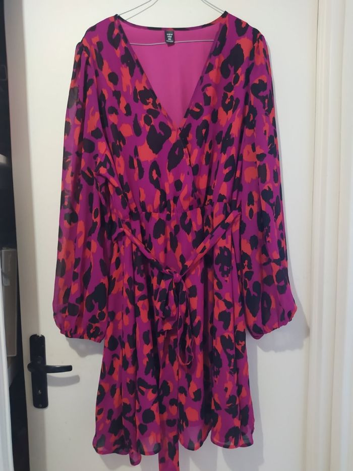 Robe Shein