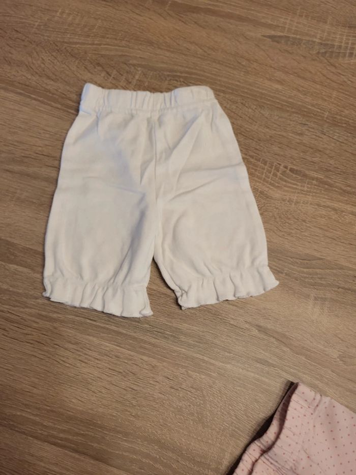 Lot 3 legging - photo numéro 2