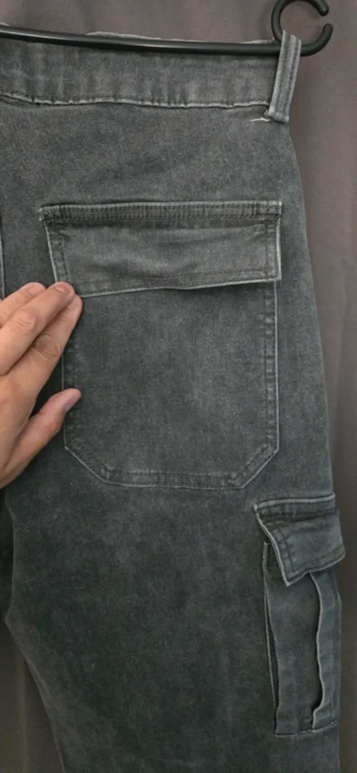 Jeans stretch 30 - photo numéro 4