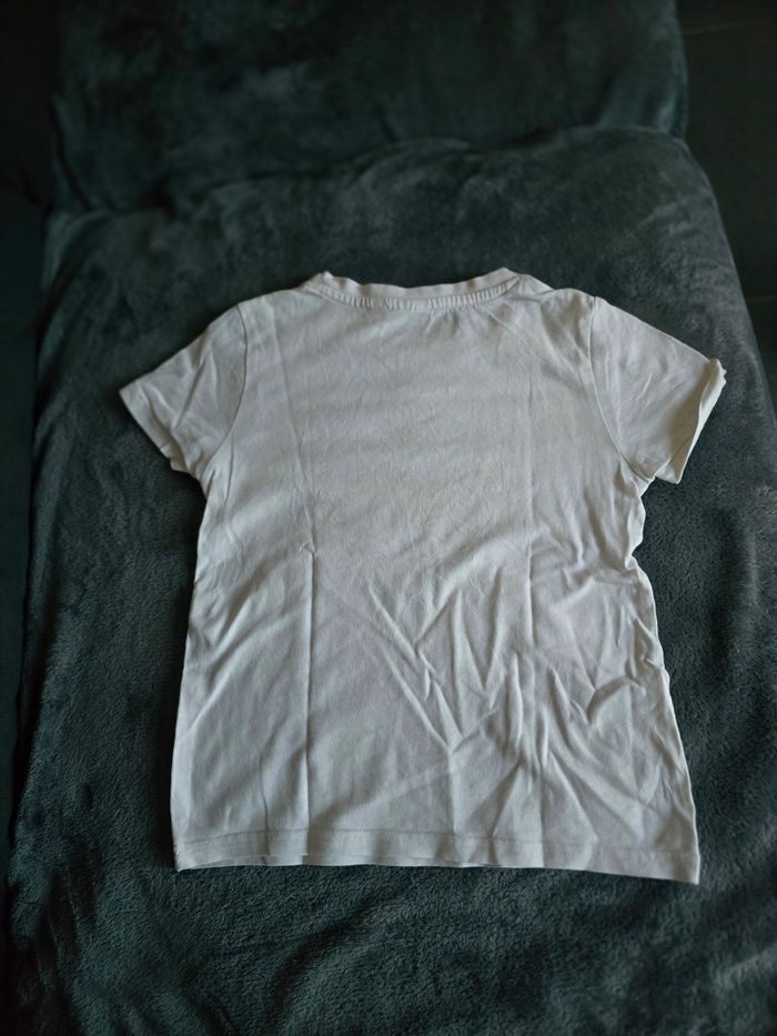 Tee-shirt Tortue Ninja - photo numéro 2