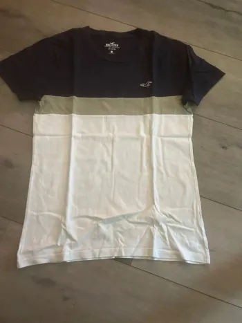 Tee-shirt Hollister xxs