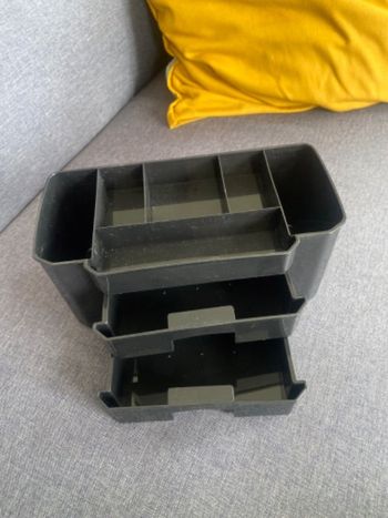 Rangement
