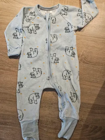 Pyjama taille 3 mois 🌸