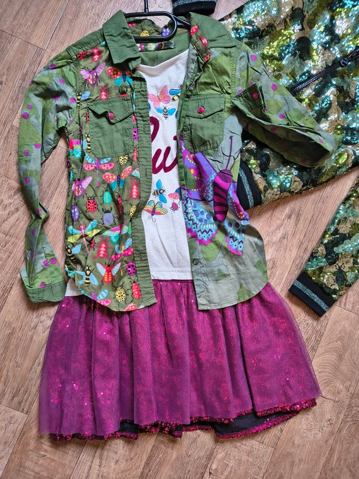 Ensemble Desigual