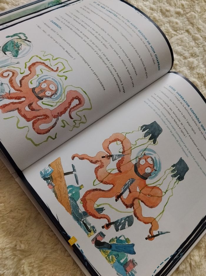 Livre - photo numéro 5