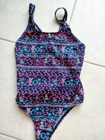 Maillot de bain