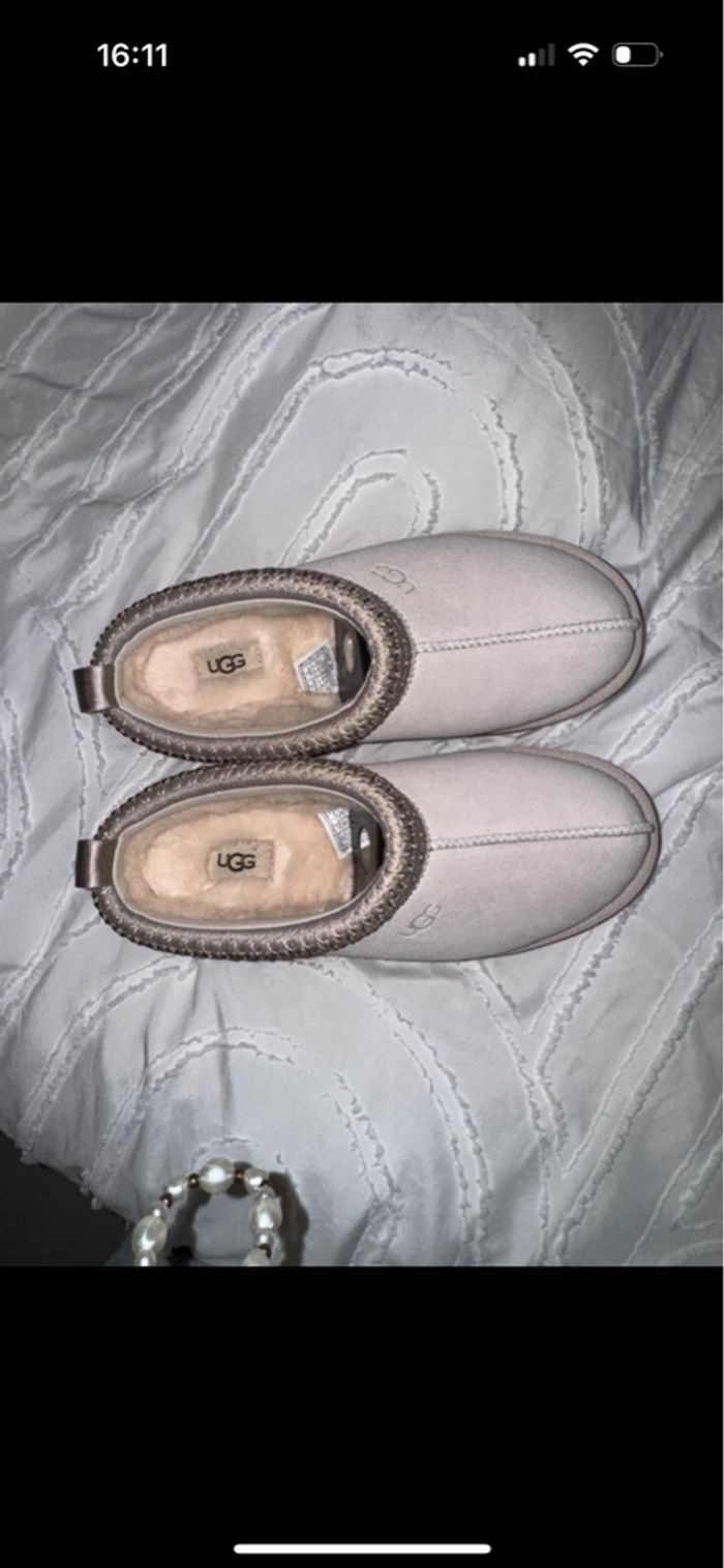 Uggs tazz - photo numéro 5