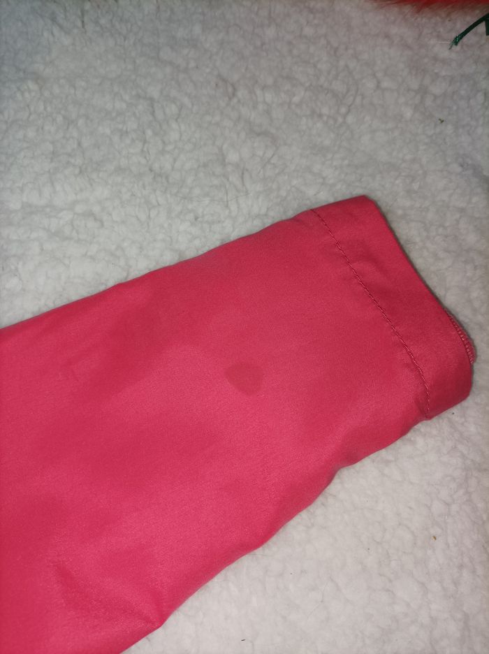 Manteau - photo numéro 6