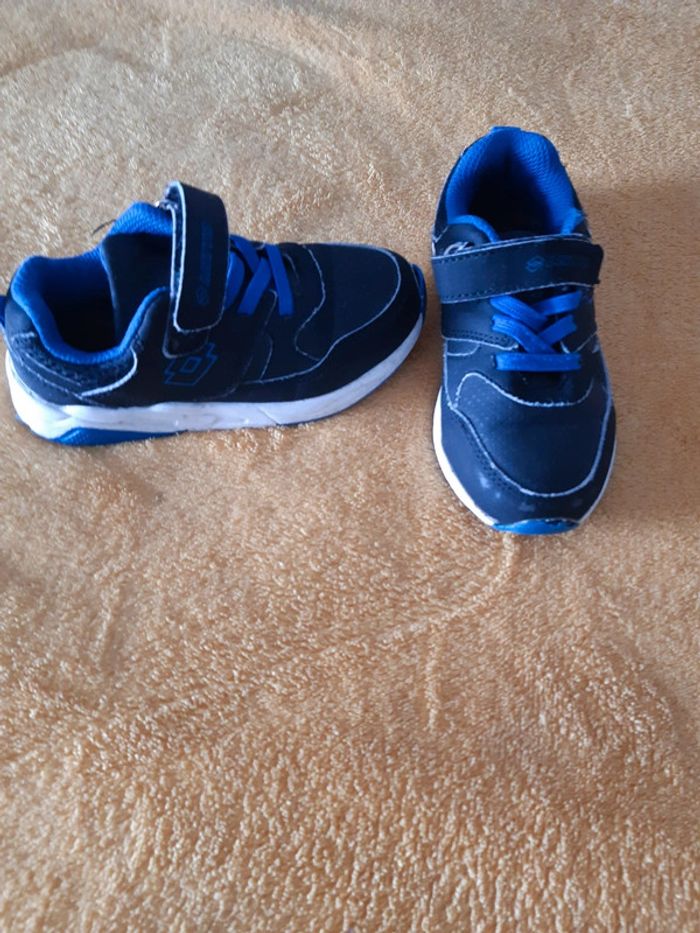 Basket lotto 26 - photo numéro 2