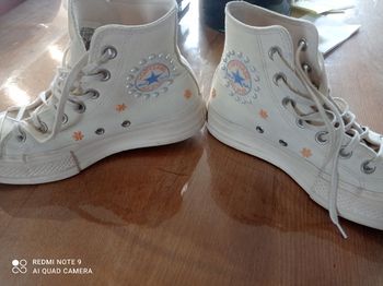 Converses