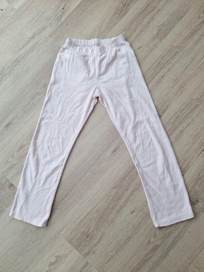 Pyjama 2 pièces pilou Licorne 14ans - photo numéro 4