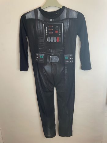 Deguisement star Wars 